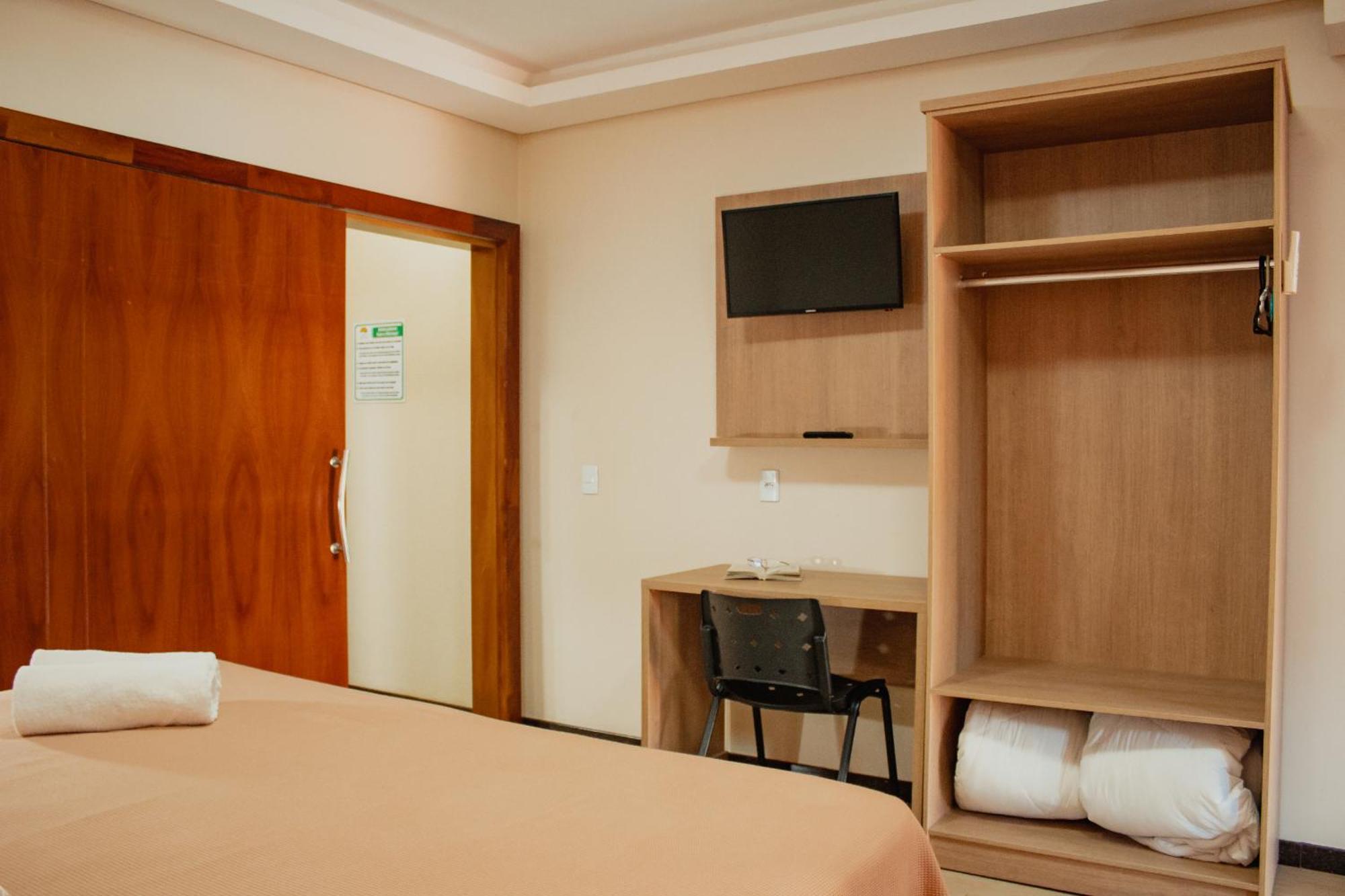 Pousada Nanai Foz do Iguaçu Kamer foto