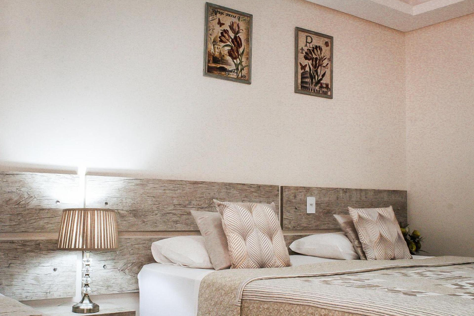 Pousada Nanai Foz do Iguaçu Kamer foto